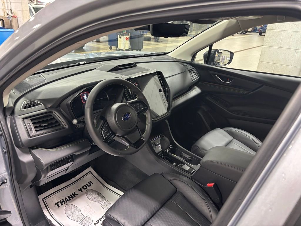 Certified 2025 Subaru Ascent Bronze Edition image 5