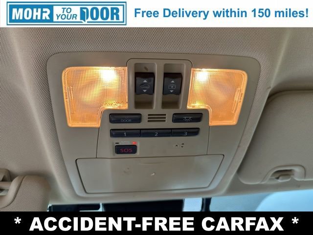 Used 2019 Toyota Highlander Limited Platinum image 19