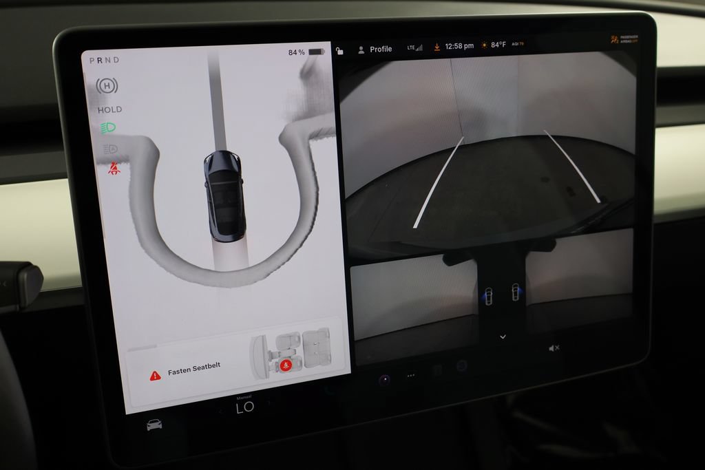 Used 2023 Tesla Model 3 Standard Range RWD image 38