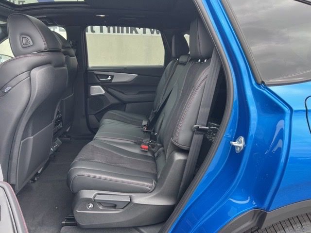 New 2026 Acura MDX A-Spec image 22