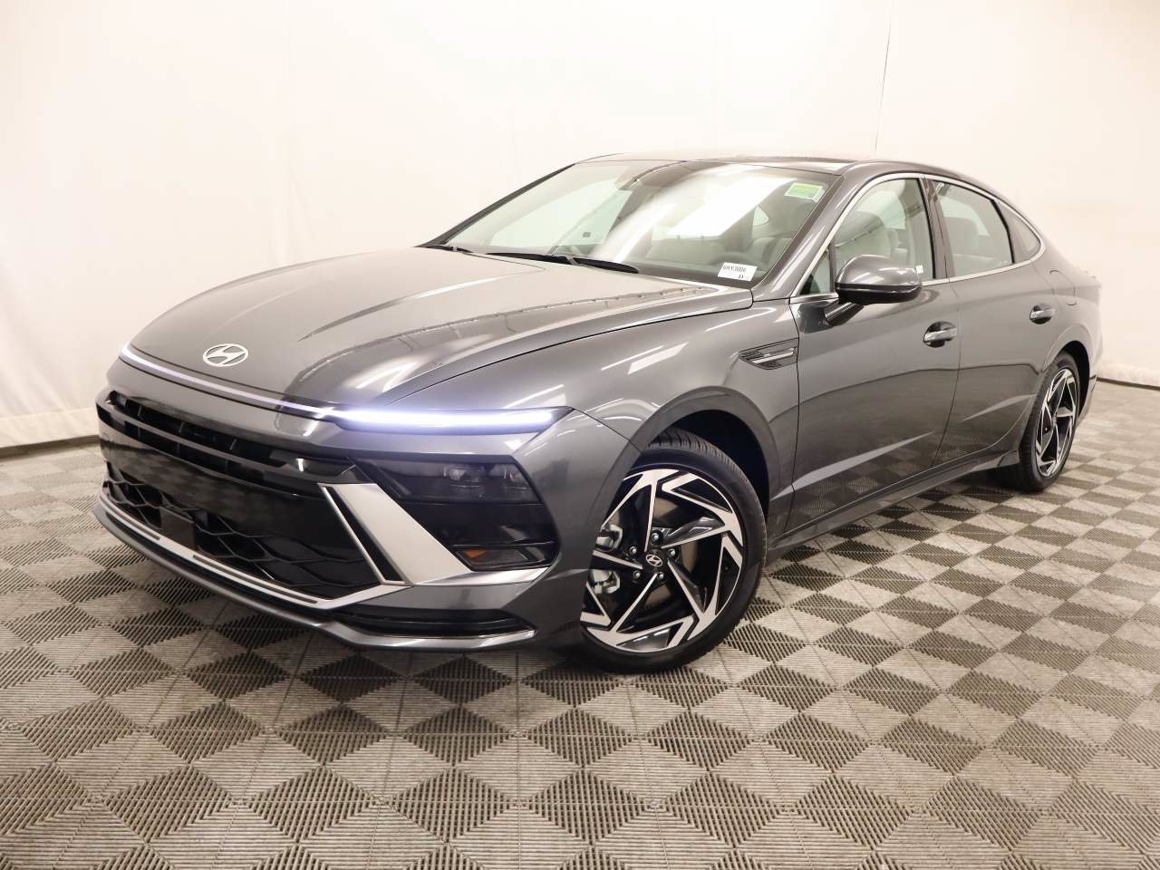 New 2026 Hyundai Sonata SEL