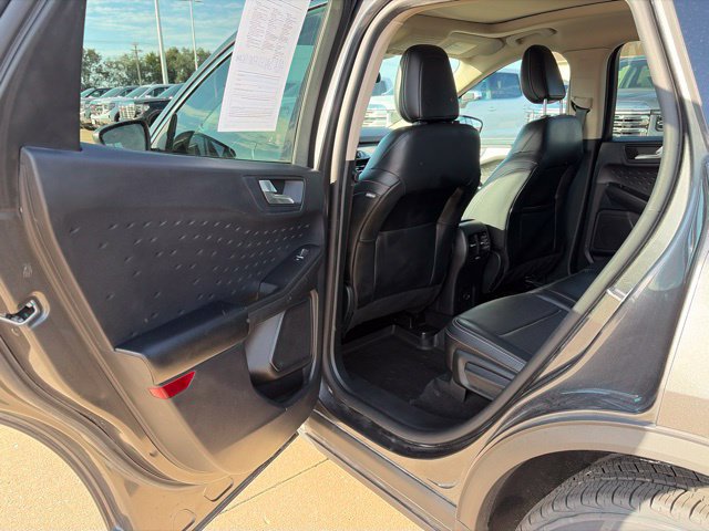 Used 2020 Ford Escape SEL AWD/4WD image 34