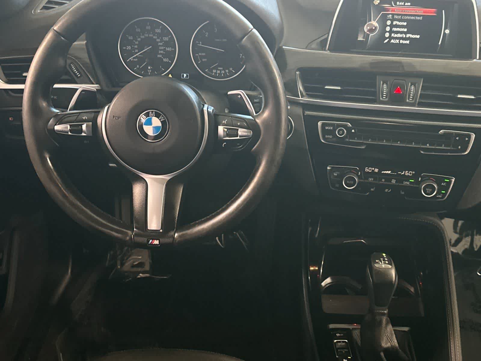 Used 2017 BMW X1 xDrive28i AWD/4WD image 15