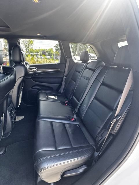 Used 2021 Jeep Grand Cherokee Limited w/ Premium Lighting Group AWD/4WD image 12