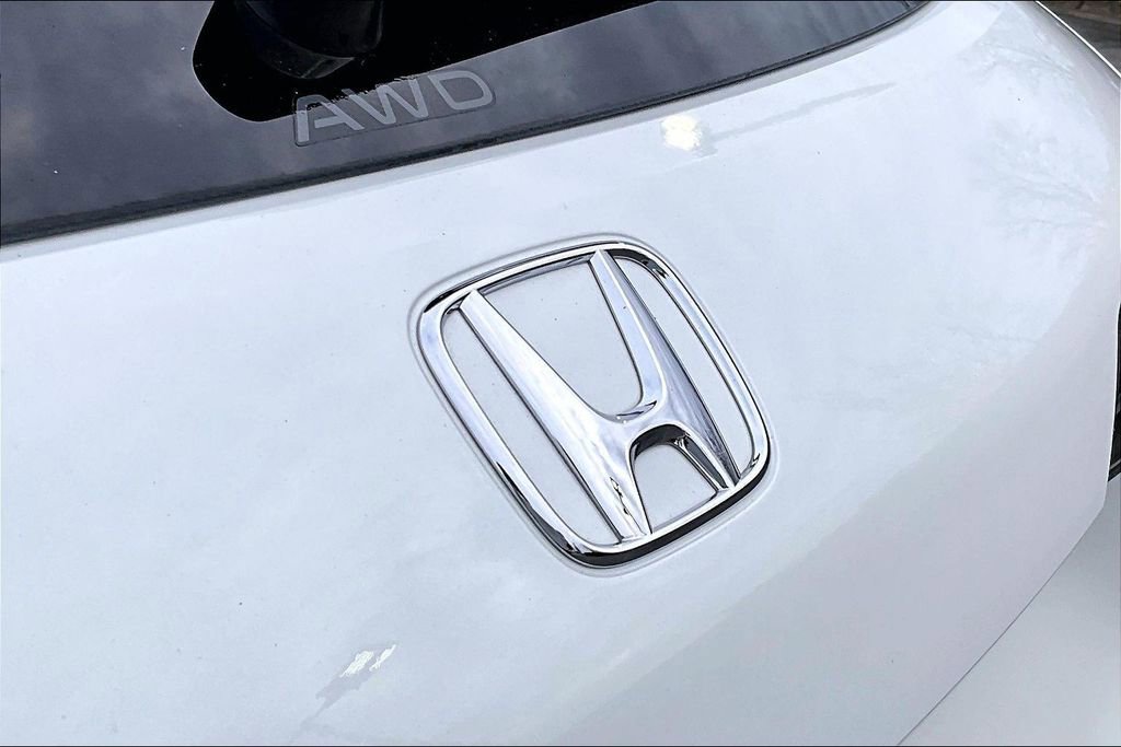 Used 2023 Honda HR-V Sport image 24