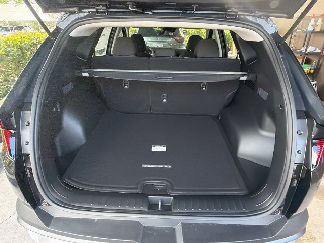 New 2026 Hyundai Tucson SE FWD image 25