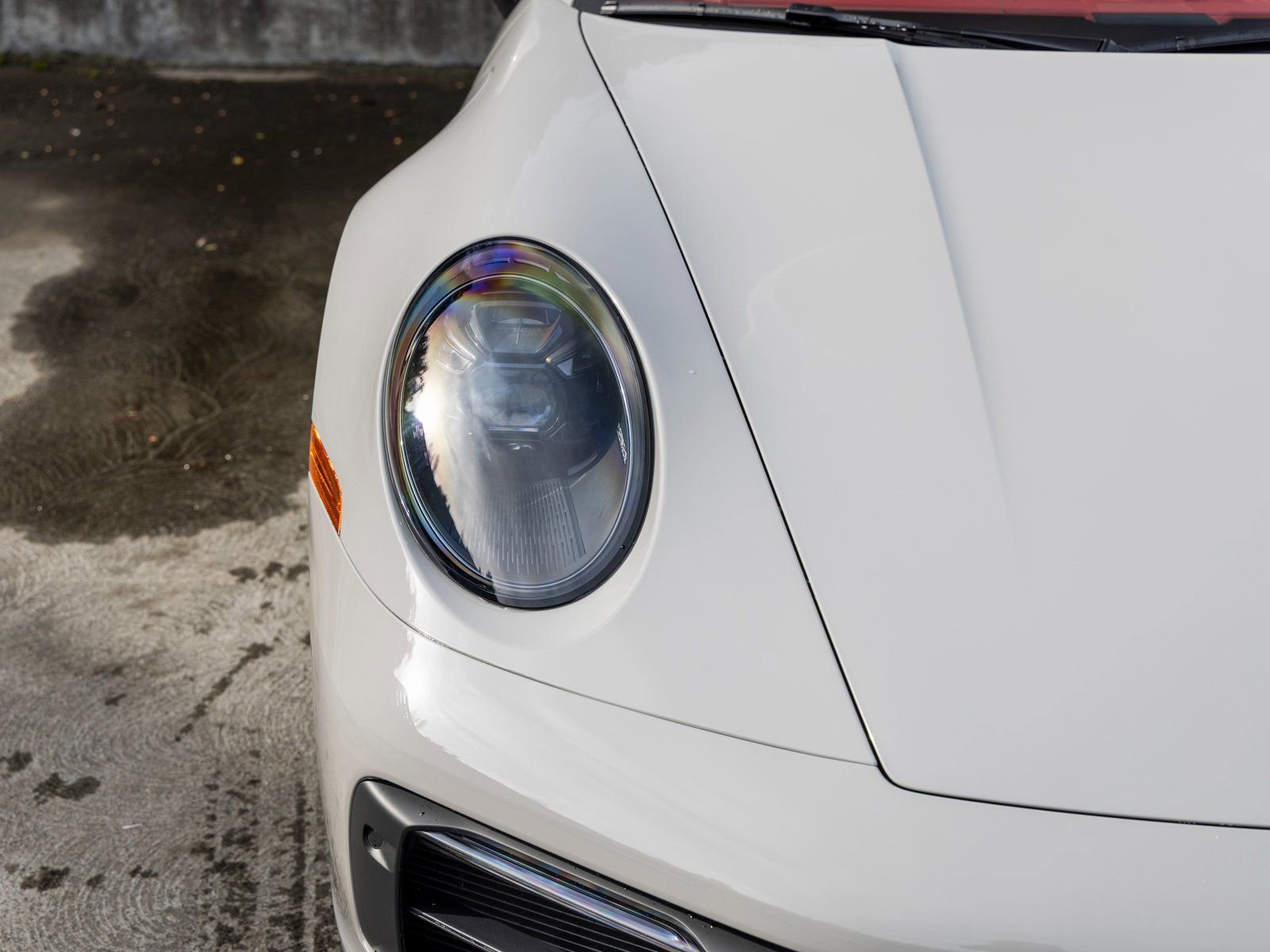 Certified 2024 Porsche 911 Targa 4 GTS image 14