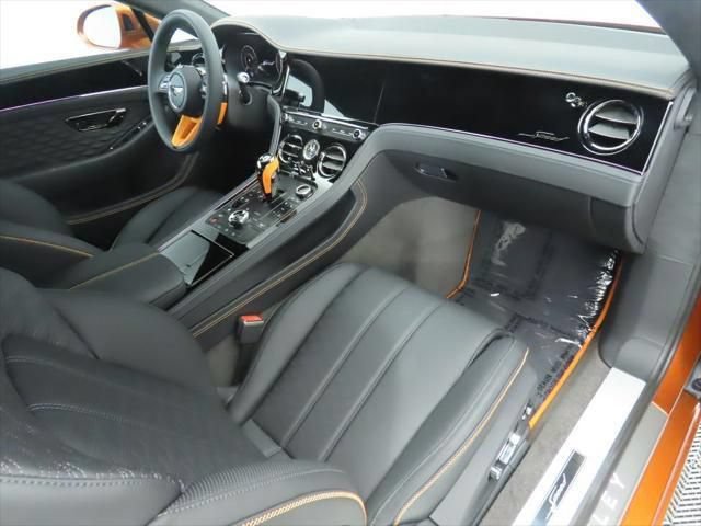 Used 2026 Bentley Continental GT Speed AWD/4WD image 18