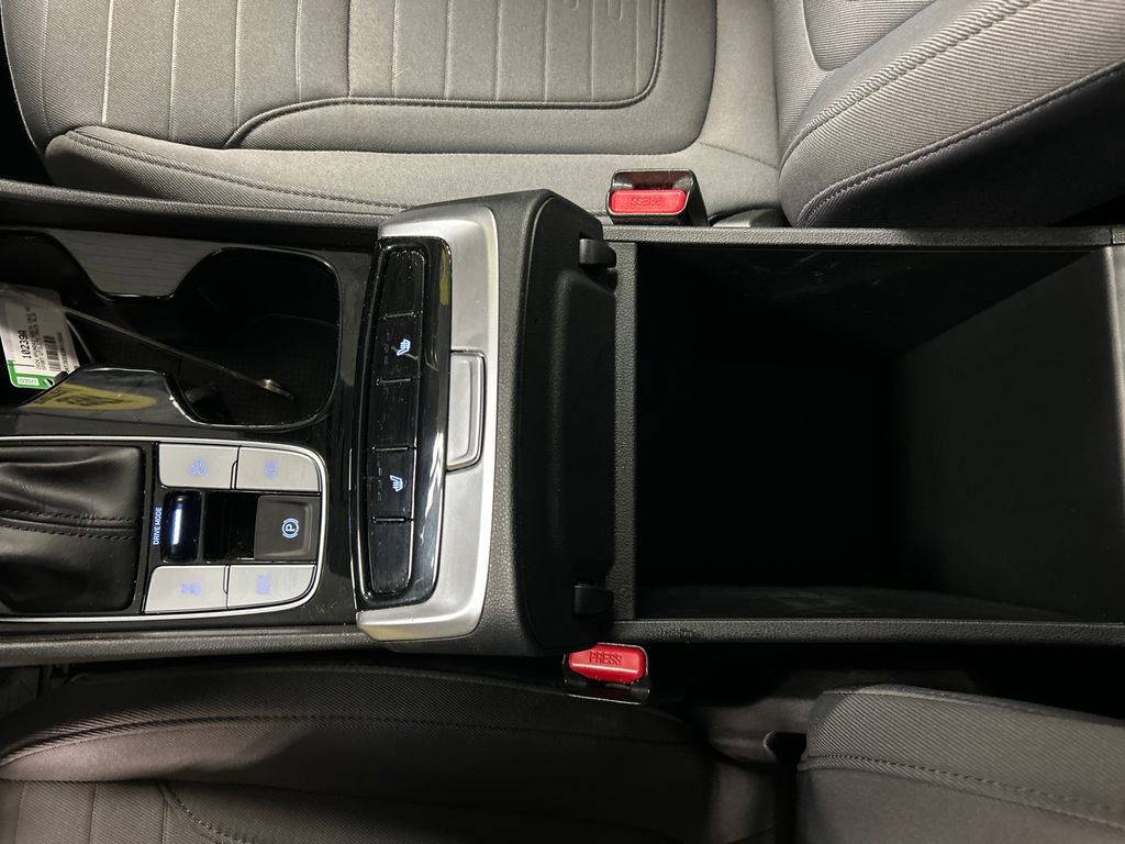 Used 2024 Hyundai Santa Cruz SEL image 19