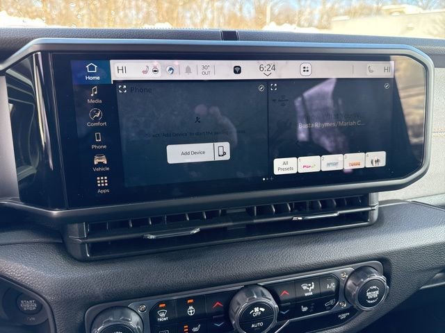 Used 2025 Jeep Wrangler Sport S image 7