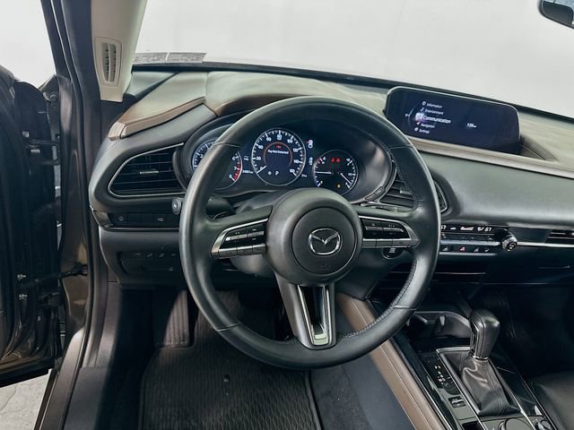 Used 2020 MAZDA CX-30 AWD w/ Premium Package image 19