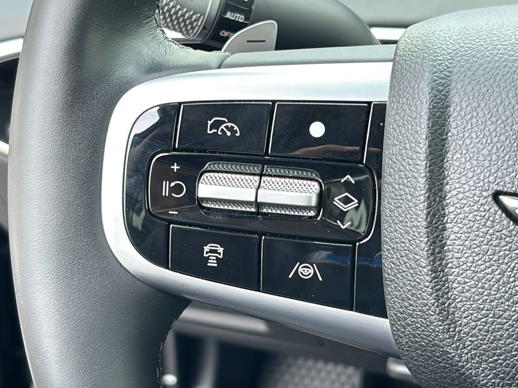 Certified 2026 Genesis GV70 2.5T image 22