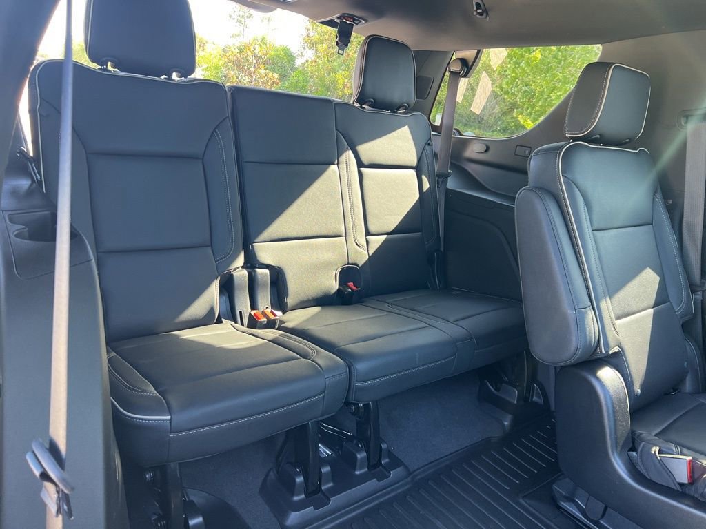 Used 2022 Chevrolet Tahoe Premier image 78