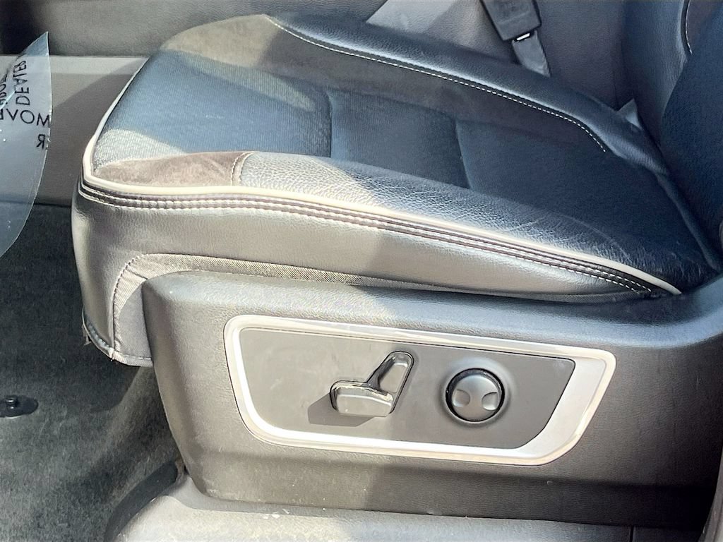 Used 2023 RAM 1500 Laramie AWD/4WD image 20