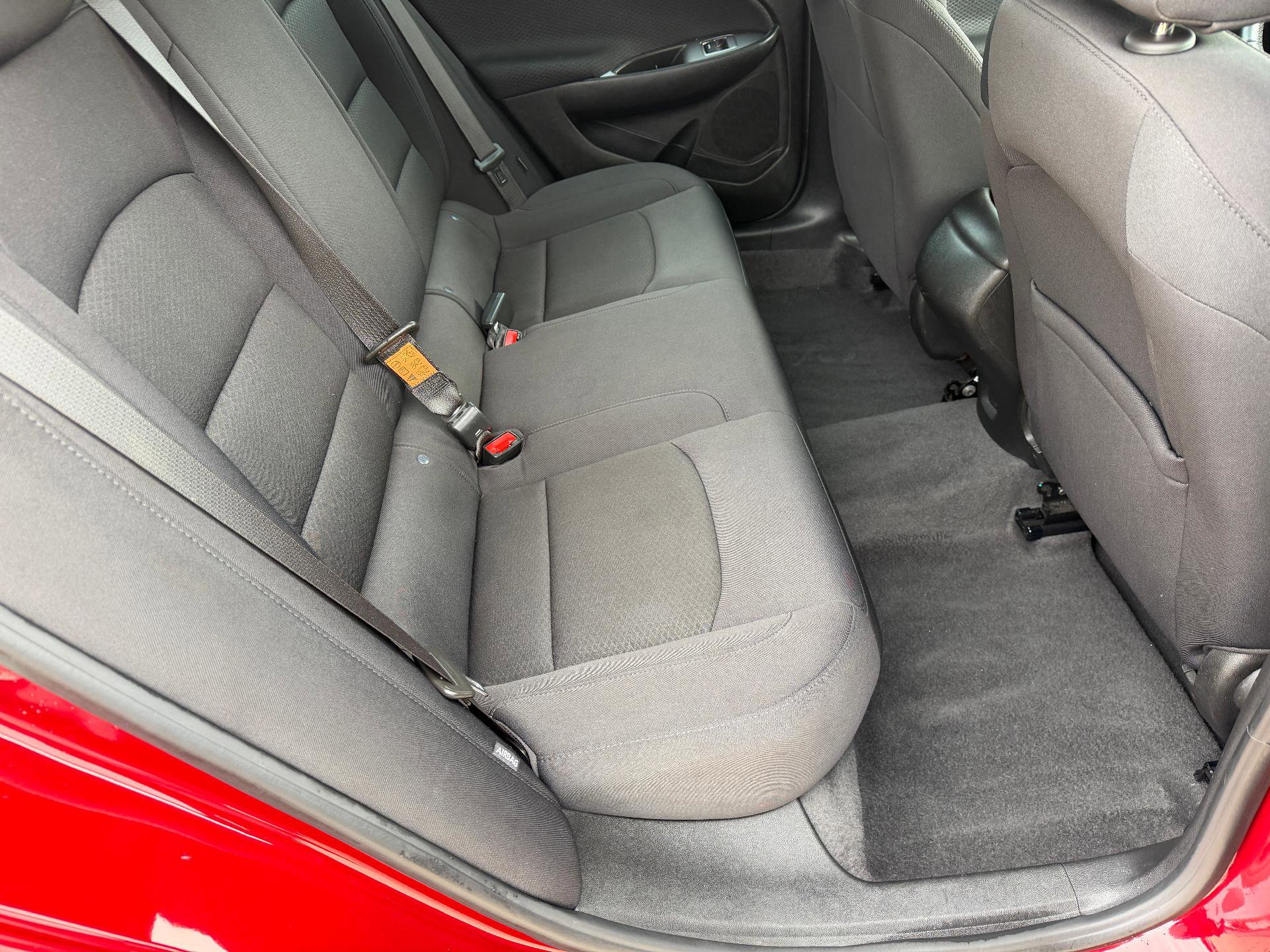 Used 2023 Chevrolet Malibu RS w/ LPO, Floor Liner Package FWD image 25