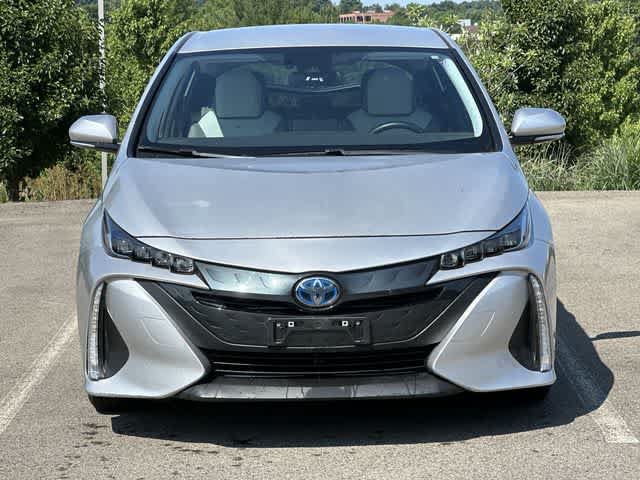 Used 2020 Toyota Prius Prime XLE FWD image 21