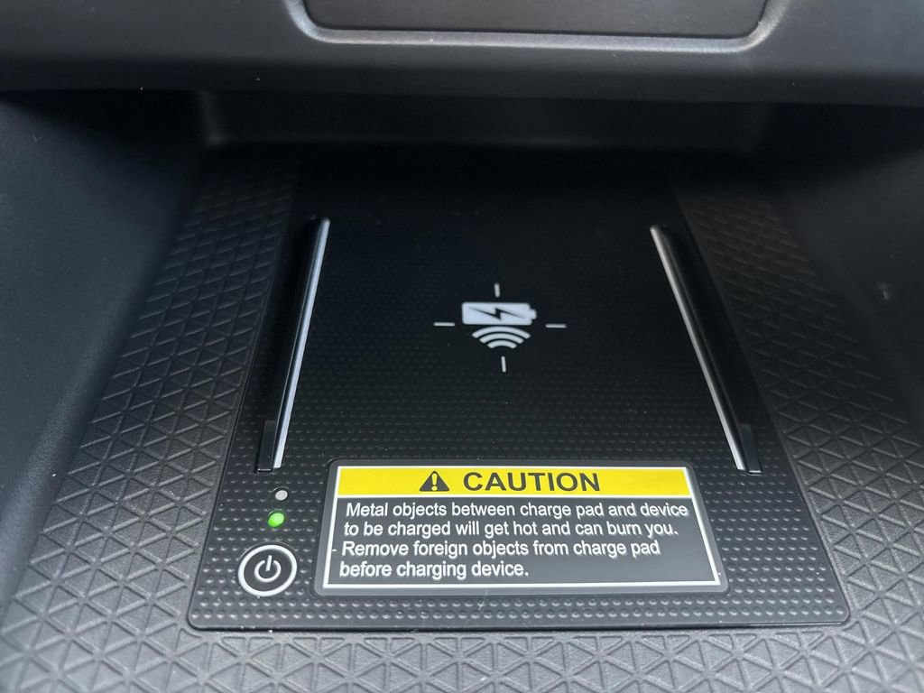 New 2025 Honda Accord Sport image 23