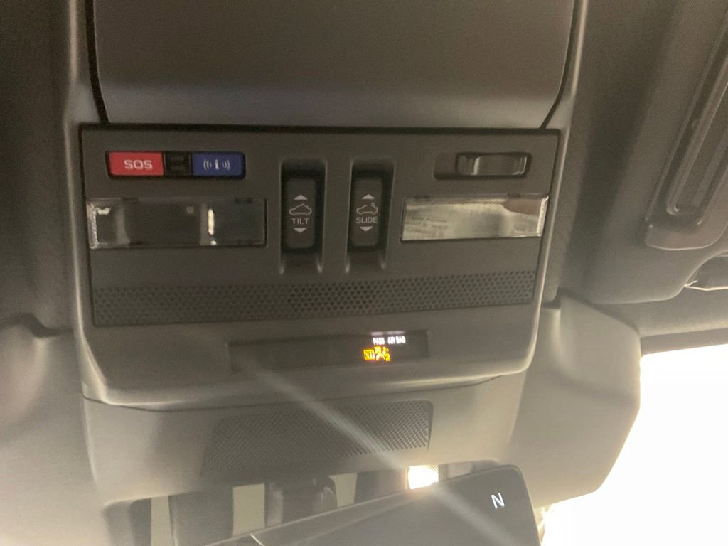 New 2026 Subaru Outback Touring XT AWD/4WD image 25