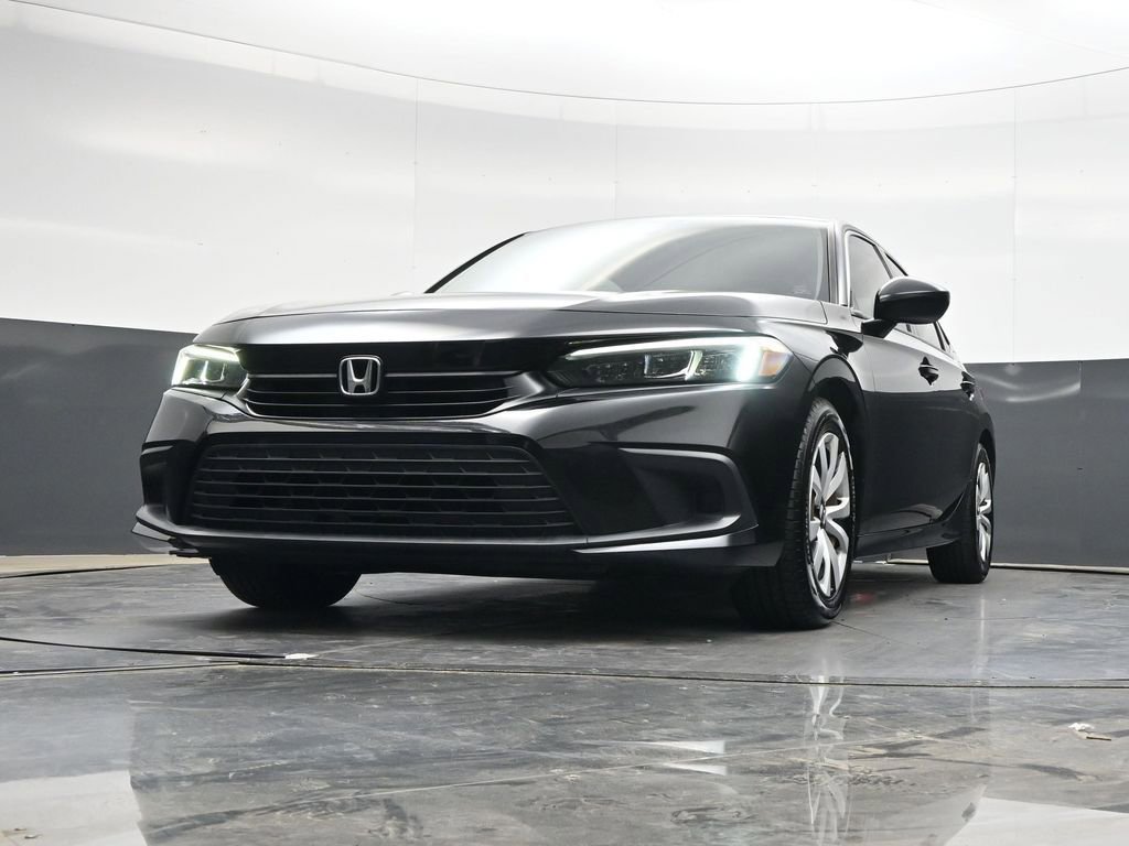 Used 2023 Honda Civic LX image 27