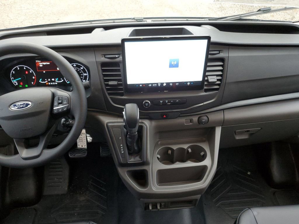 New 2024 Ford Transit 350 148 High Roof image 14