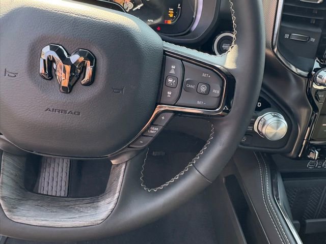New 2026 RAM 1500 Limited image 22