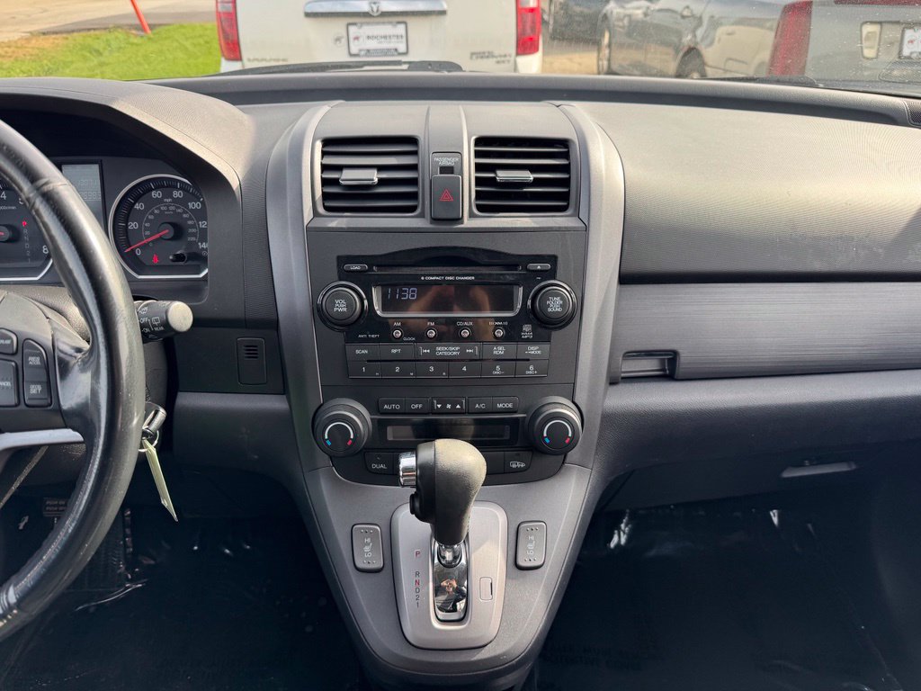 Used 2008 Honda CR-V EX-L image 2