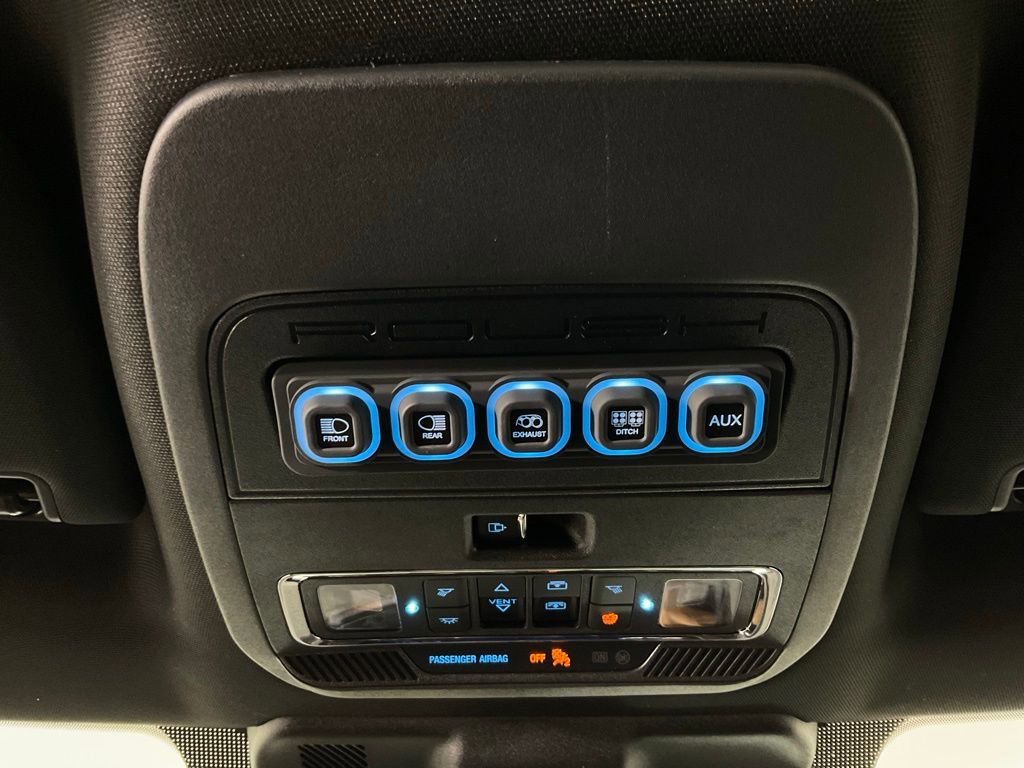 New 2026 Ford F150 Lariat w/ Equipment Group 502A High image 20