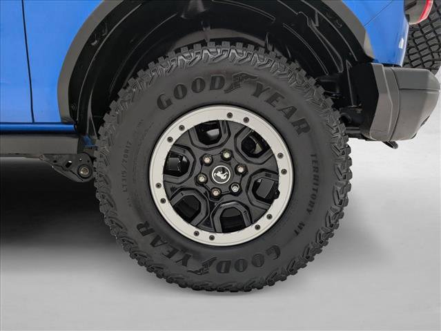 Used 2022 Ford Bronco Badlands AWD/4WD image 22