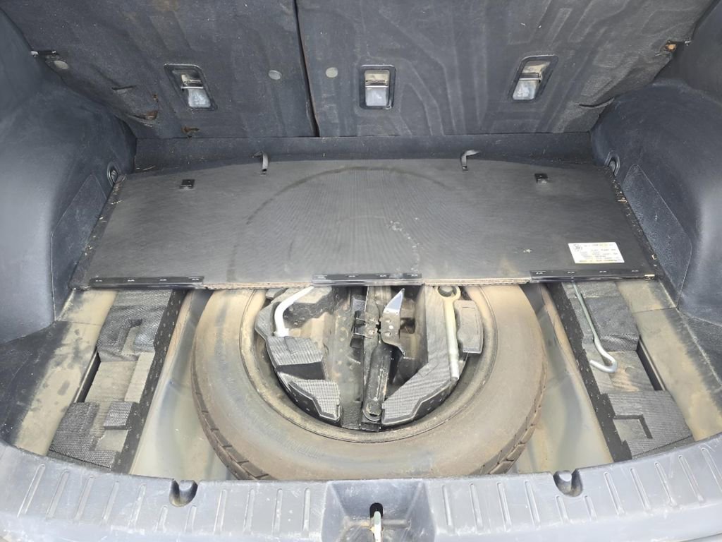 Used 2016 Subaru Impreza 2.0i Sport Premium image 12