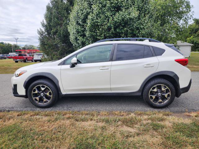 Used 2018 Subaru Crosstrek 2.0i Premium