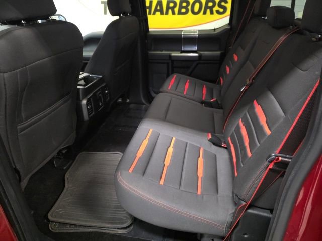 Used 2016 Ford F150 XLT w/ Equipment Group 302A Luxury AWD/4WD image 11