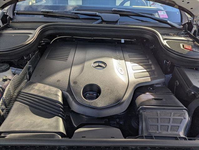 New 2026 Mercedes-Benz GLE 450 4MATIC image 15