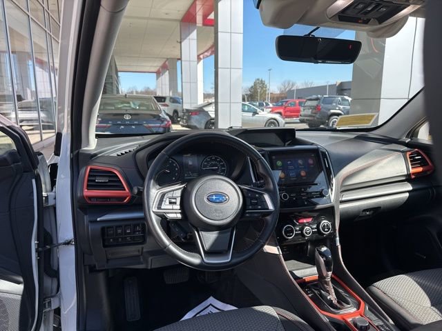 Used 2021 Subaru Forester Sport AWD/4WD image 30