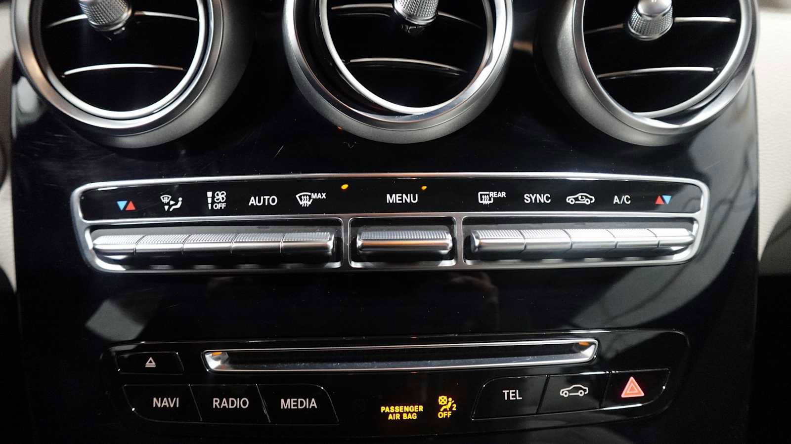 Used 2017 Mercedes-Benz C 300 Cabriolet image 49