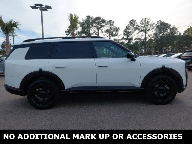 New 2027 Kia Telluride EX image 4