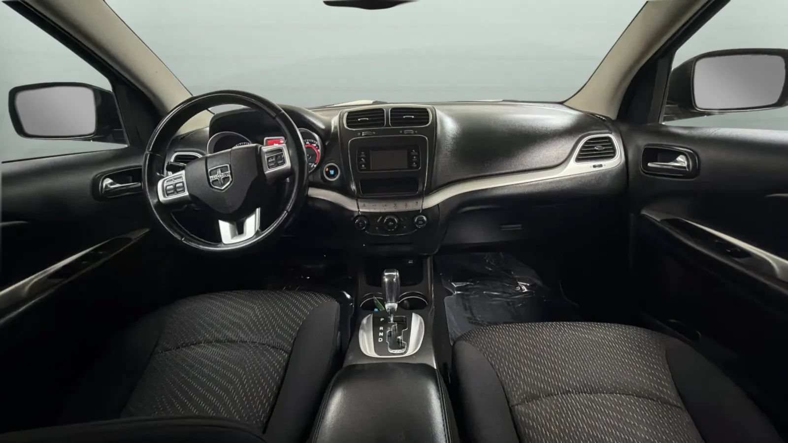 Used 2016 Dodge Journey SE w/ Flexible Seating Group FWD image 9