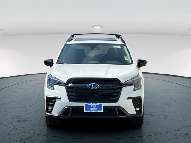 New 2025 Subaru Ascent Bronze Edition image 5