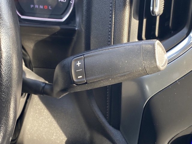 Used 2020 Chevrolet Silverado 1500 LT Trail Boss image 20