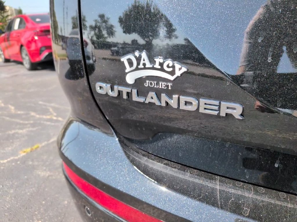New 2026 Mitsubishi Outlander SEL AWD/4WD image 10