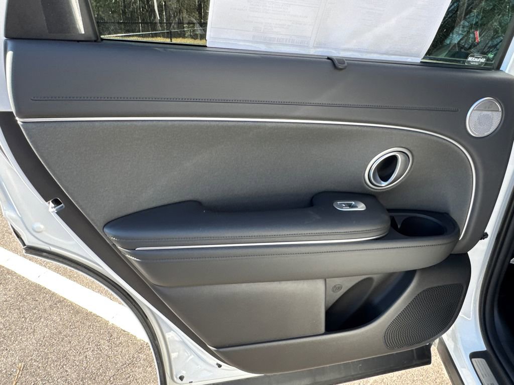 New 2026 Hyundai Palisade Calligraphy image 13