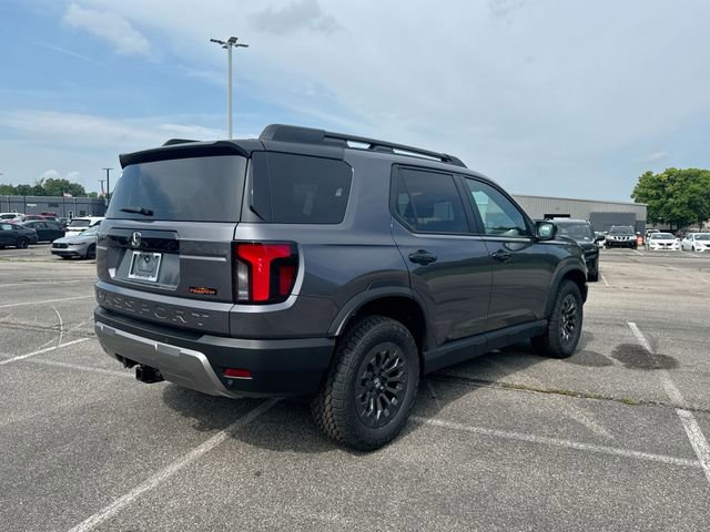 New 2026 Honda Passport TrailSport image 13
