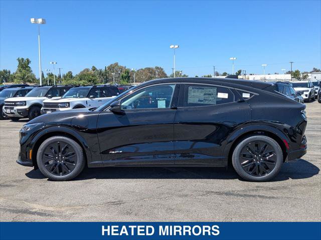 New 2026 Ford Mustang Mach-E Premium w/ Sport Appearance Package RWD image 2