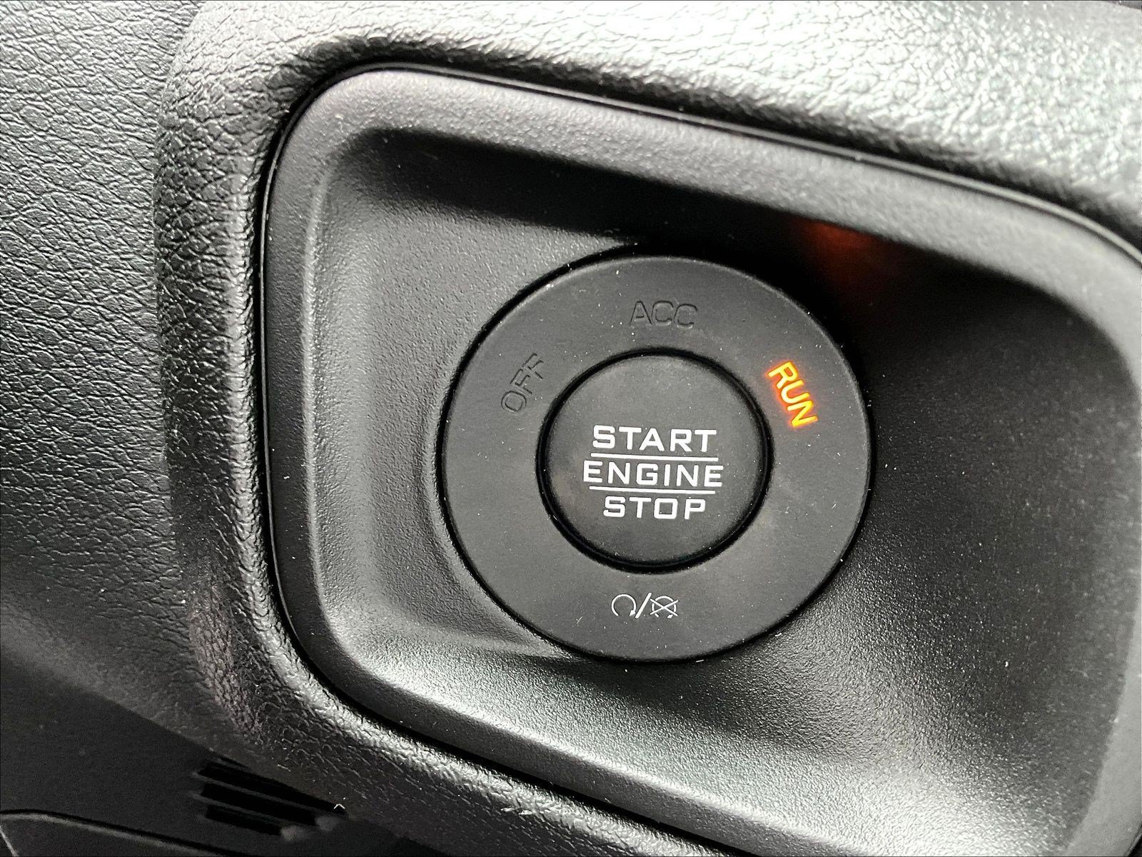 New 2026 Jeep Wrangler Unlimited Sport AWD/4WD image 24