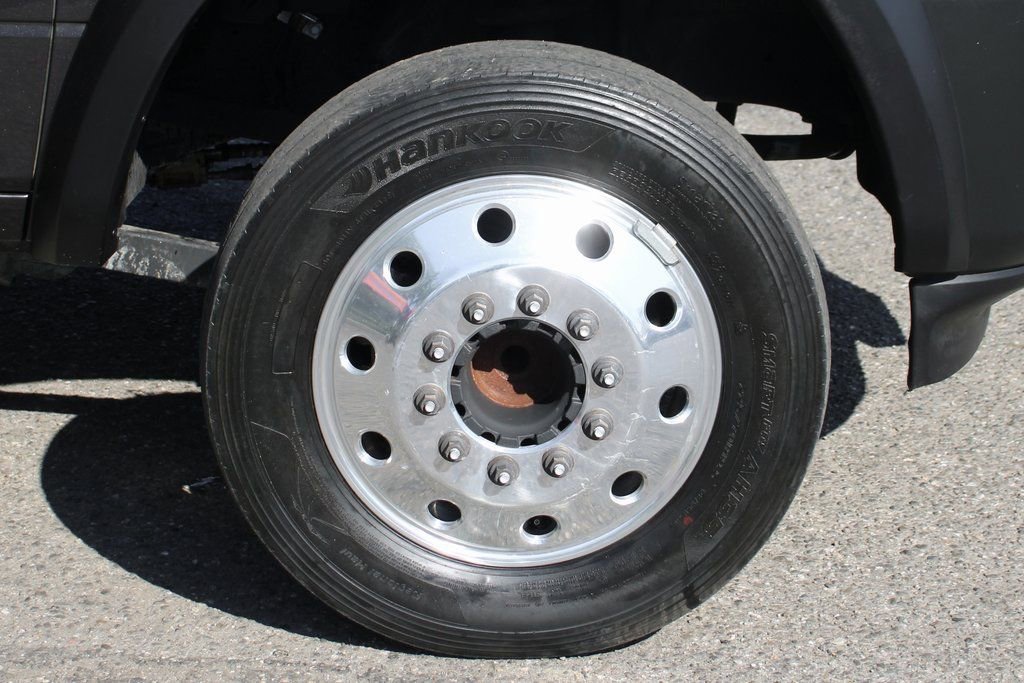 Used 2023 RAM 5500 Tradesman image 36