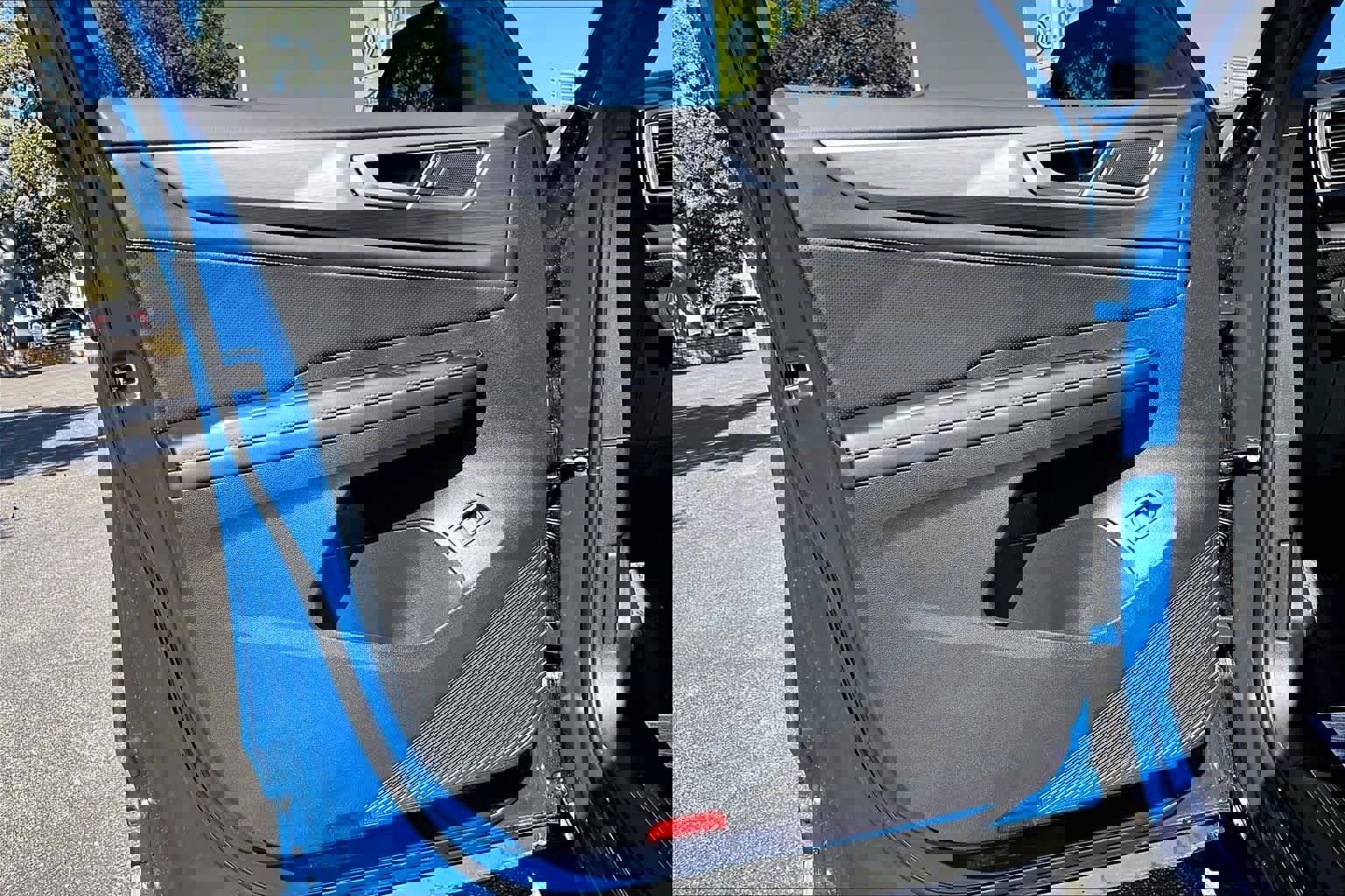 New 2026 Volkswagen Atlas Cross Sport SE image 10