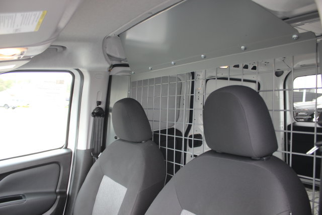 Used 2022 RAM ProMaster City Tradesman FWD image 19