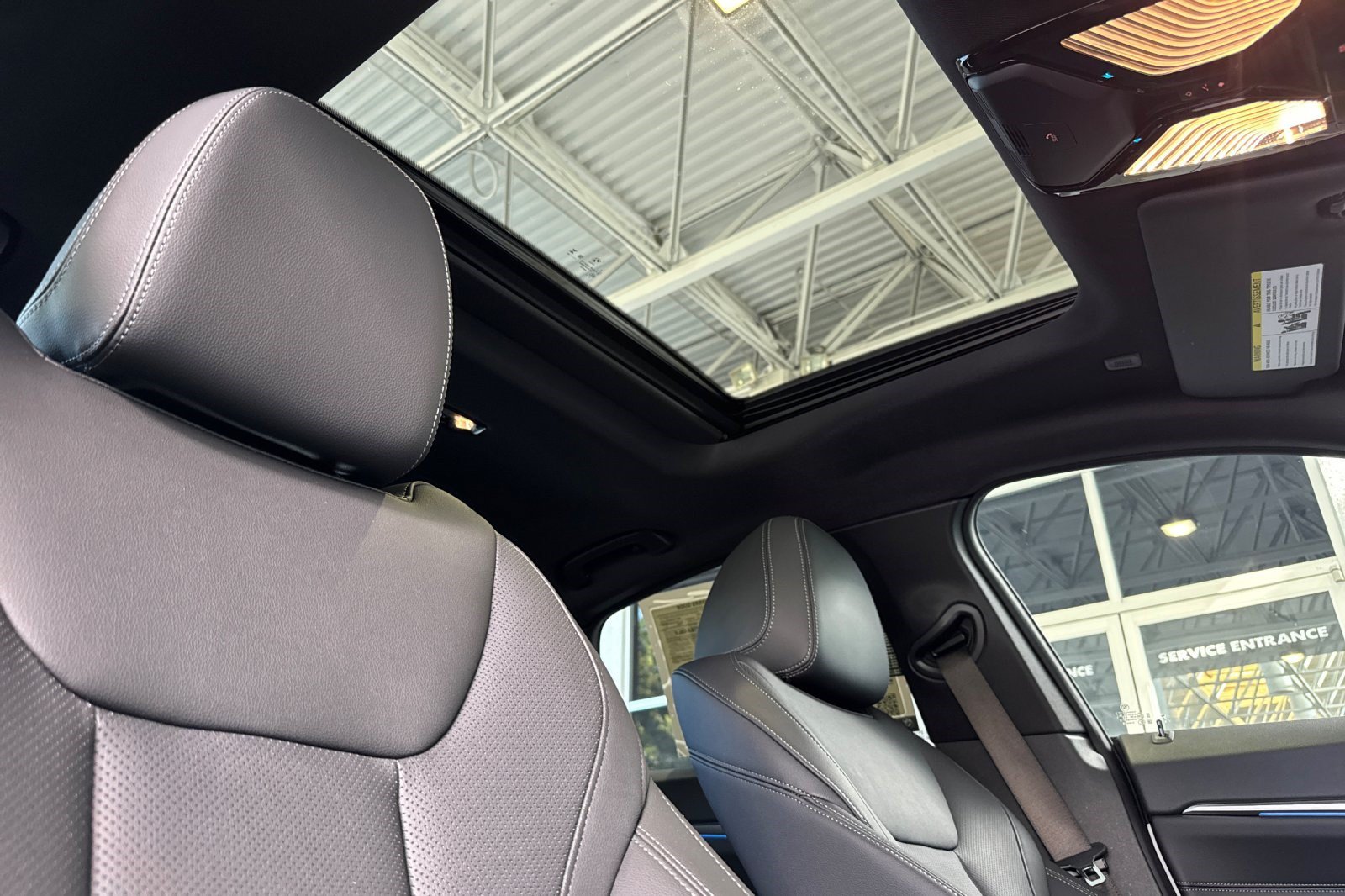 Used 2023 BMW i4 eDrive40 w/ M Sport Package RWD image 20