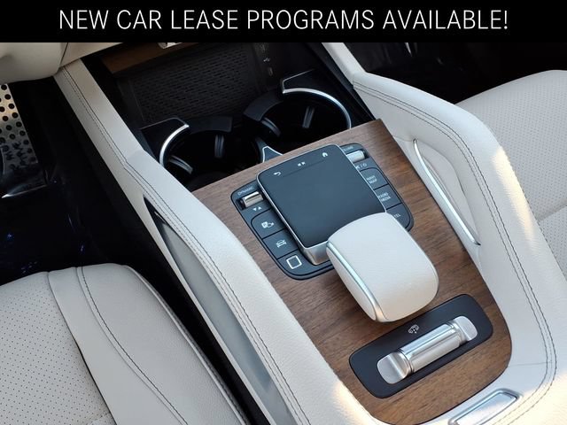Certified 2026 Mercedes-Benz GLS 450 4MATIC image 7