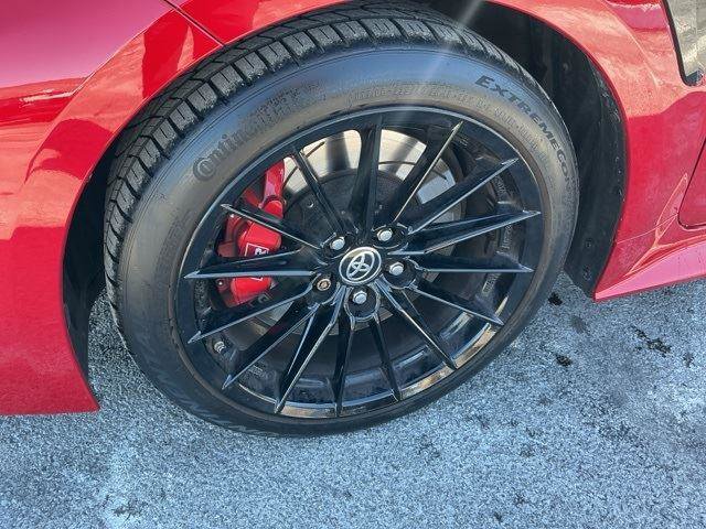 Used 2024 Toyota Corolla Premium image 30