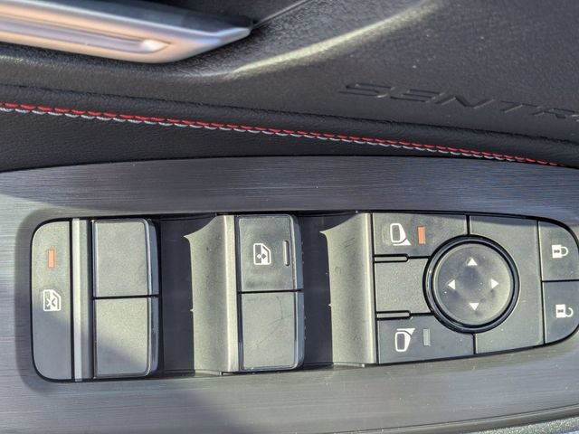 New 2026 Nissan Sentra SR w/ SR Premium Package FWD image 12
